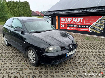 Seat Ibiza 1.9TDI 101Km 03r