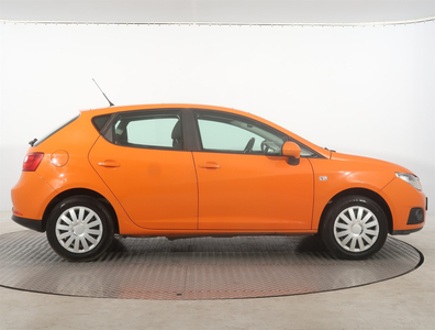 Seat Ibiza 2009 1.2 12V 193484km Hatchback