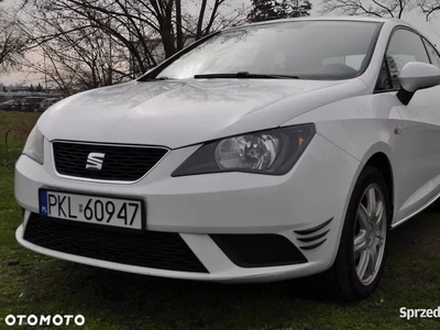 Seat Ibiza SC 1.2 TDI CR Ecomotive Reference