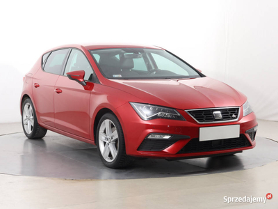 Seat Leon 1.4 TSI