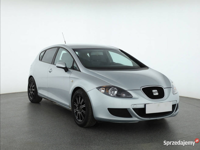 Seat Leon 1.6