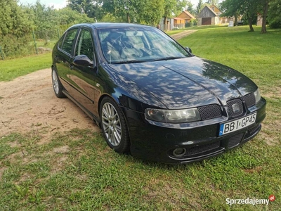 Seat Leon 1.9 Arl gwint