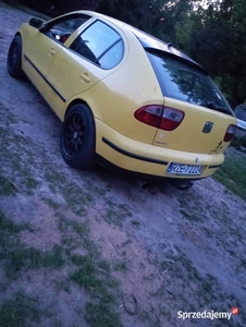 Seat Leon 1.9 TDI