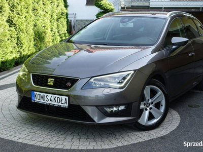 Seat Leon Full Led - Navi - 4Drive - Polecam- GWARANCJA - Zakup Door To Do…