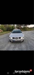 Seat Toledo 2 1.6 LPG