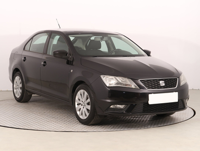 Seat Toledo 2014 1.2 TSI 105439km Sedan