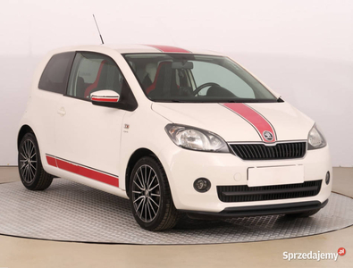 Skoda Citigo 1.0 MPI