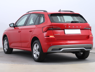 Skoda Kamiq 2020 1.6 TDI 41715km SUV