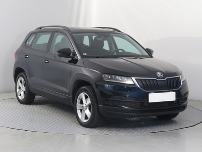 Skoda Karoq 2018 1.5 TSI 53283km SUV