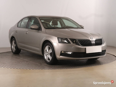 Skoda Octavia 1.0 TSI