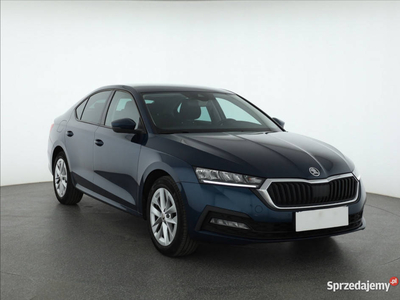 Skoda Octavia 1.5 TSI