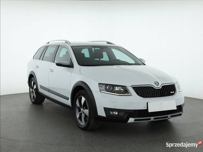 Skoda Octavia 1.8 TSI