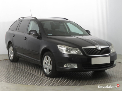 Skoda Octavia 2.0 TDI