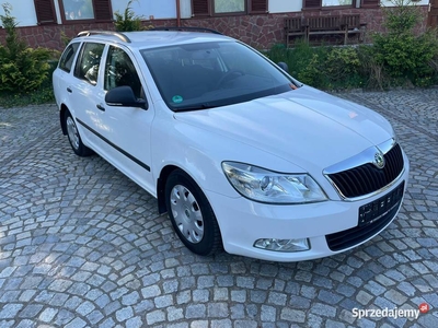 Skoda Octavia kombi 2012 1.2 tsi