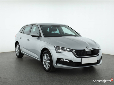 Skoda Scala 1.0 TSI