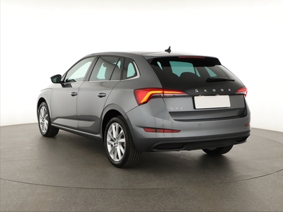 Skoda Scala 2023 1.0 TSI 10833km Hatchback