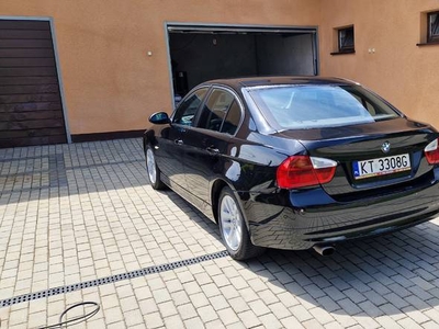 Sprzedam BMW e90 2.0 benzyna