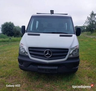 Sprzedam mercedes sprinter