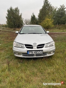 Sprzedam Nissan Almera