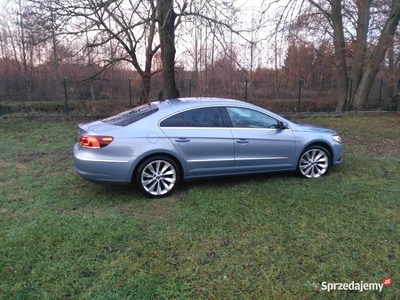 Sprzedam VW CC 2013/2014