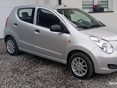 Suzuki Alto 1.0benzyna 2010r klima