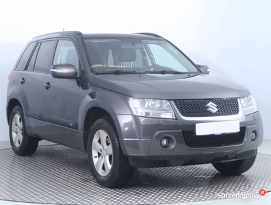 Suzuki Grand Vitara 2.4 VVT