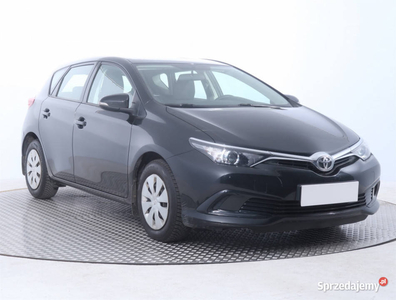 Toyota Auris 1.3 Dual VVT-i