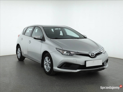 Toyota Auris 1.3 Dual VVT-i