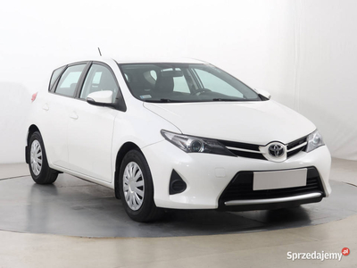 Toyota Auris 1.4 D-4D