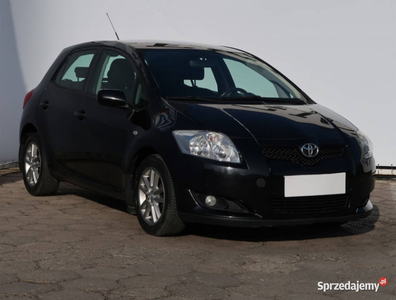 Toyota Auris 1.6 Dual VVT-i