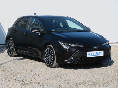 Toyota Corolla 2020 1.8 Hybrid 13650km Hatchback