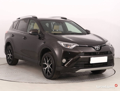 Toyota RAV 4 2.0 VVT-i