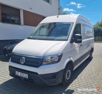 Volkswagen Crafter L2H2