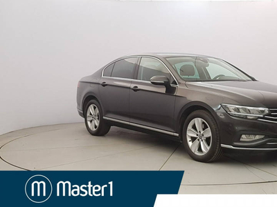 Volkswagen Passat 2.0 TDI Elegance DSG! Z Polskiego Salonu! Faktura VAT! B…