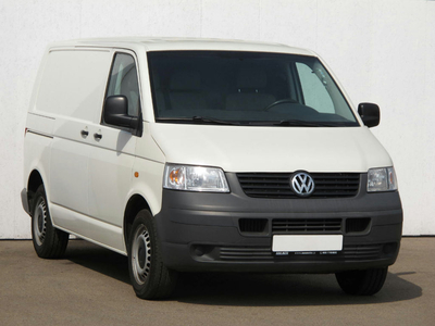 Volkswagen Transporter 2005 1.9 TDI 234675km Van