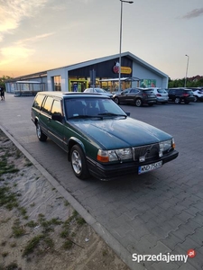 Volvo 940 GL Klasyk Okazja