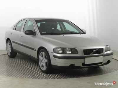 Volvo S60 2.4