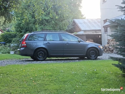 Volvo v50 2005r 2.0 DIESEL