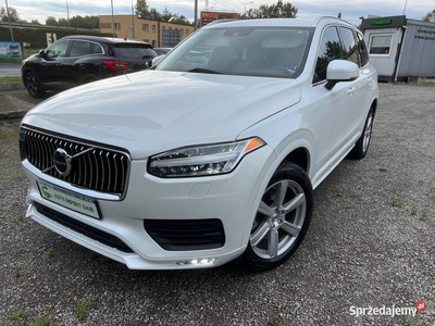 VOLVO XC 90 2,0 T 5! 7 Osobowe !