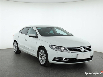 VW CC 2.0 TDI