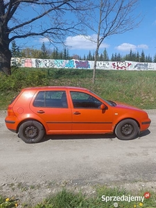 VW Golf 1.4