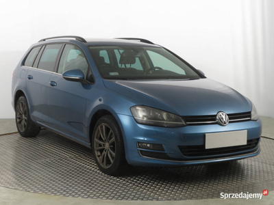 VW Golf 1.4 TSI