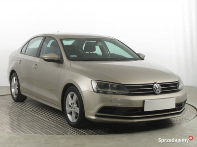 VW Jetta 2.0 TDI