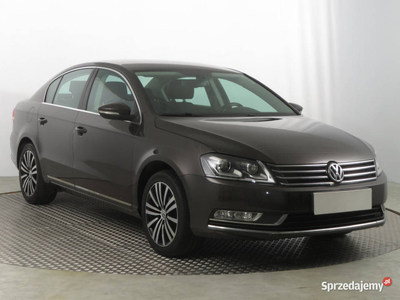 VW Passat 1.4 TSI