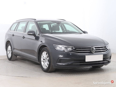 VW Passat 1.5 TSI