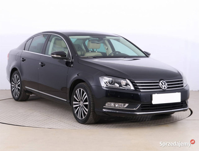 VW Passat 1.8 TSI