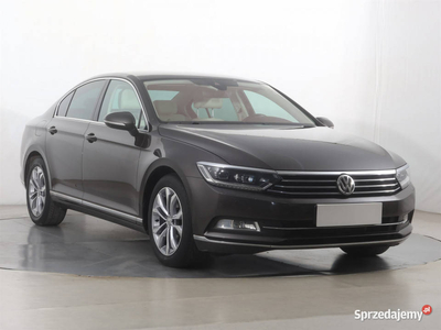 VW Passat 1.8 TSI