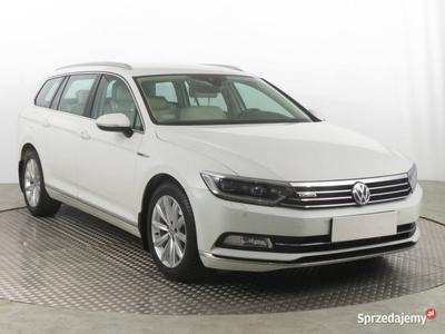 VW Passat 2.0 BiTDI