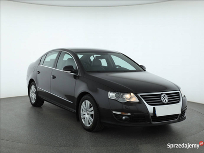 VW Passat 2.0 TDI