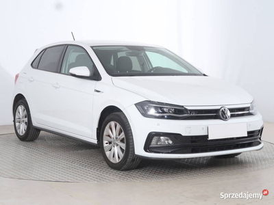 VW Polo 1.0 TSI